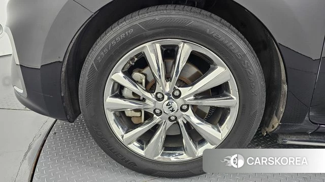 Kia The New Carnival id 4977602 из Кореи 15