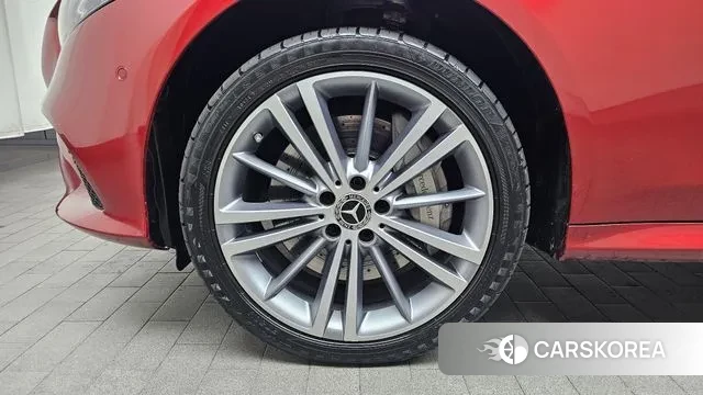 Mercedes-Benz CLS-Class C257 id 3651671 из Кореи 15