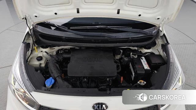 Kia All New Morning (JA) id 5041699 из Кореи 25
