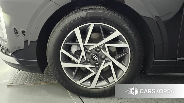 Hyundai Grandeur (GN7) id 4753353 из Кореи 15