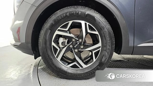 Kia Sportage 5th Generation id 4959063 из Кореи 29