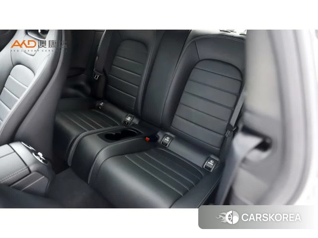 Mercedes-Benz C-class 2022 Белый из Китая, фото 5