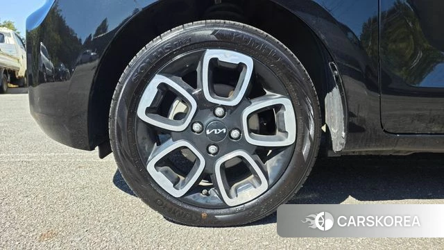 Kia The New Ray id 4966169 из Кореи 15