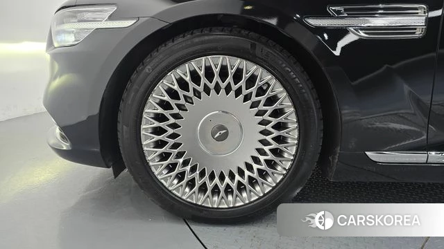 Genesis G90 id 4918485 из Кореи 30