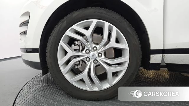 Land Rover Range Rover Evoque 2nd Generation id 4965255 из Кореи 15