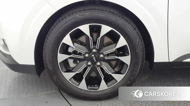 Kia Carnival 4th generation id 4725623 из Кореи 15