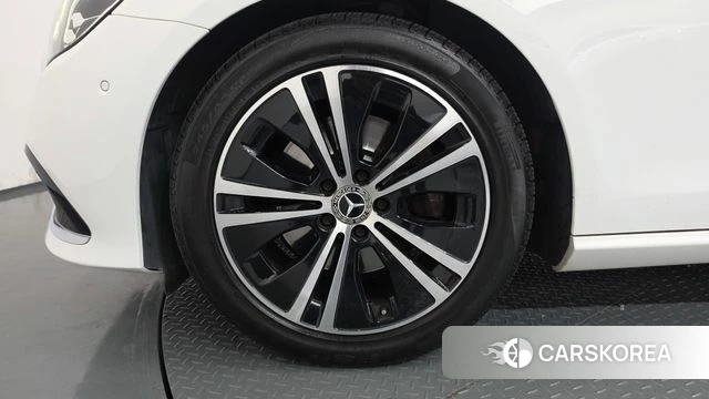 Mercedes-Benz E-Class W213 id 5003649 из Кореи 29