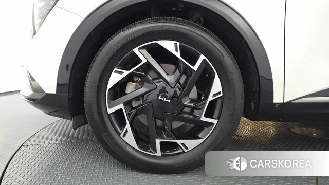 Kia Sportage 5th Generation id 4982046 из Кореи 25