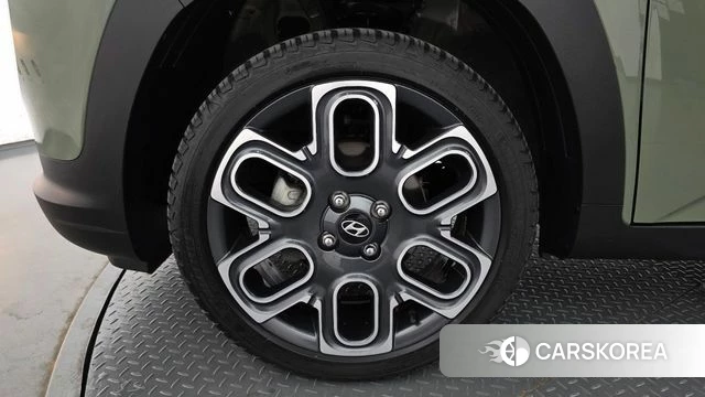 Hyundai Casper id 4951567 из Кореи 26