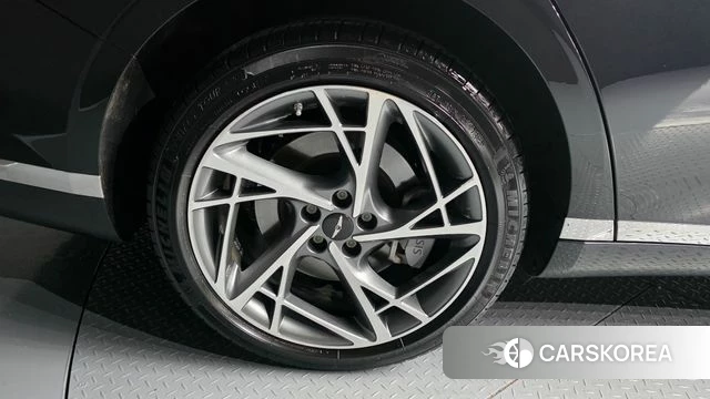 Genesis G90 (RS4) id 4388555 из Кореи 34