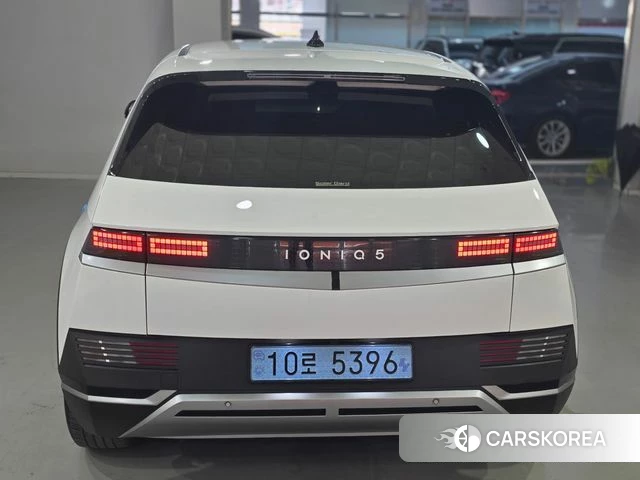 Hyundai Ionic 5 id 4976882 из Кореи 15