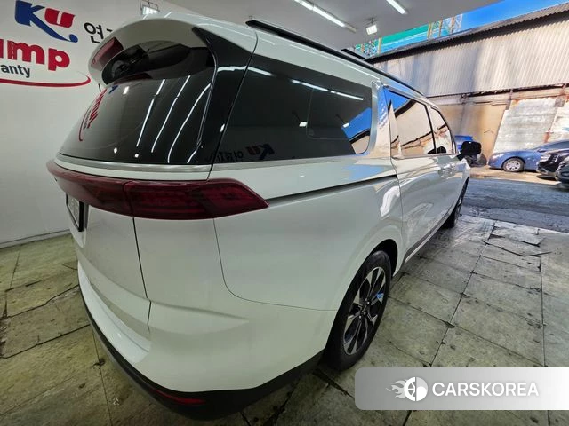 Kia Carnival 4th generation id 5039898 из Кореи 15