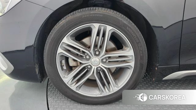 Hyundai Grandeur IG id 4737684 из Кореи 15