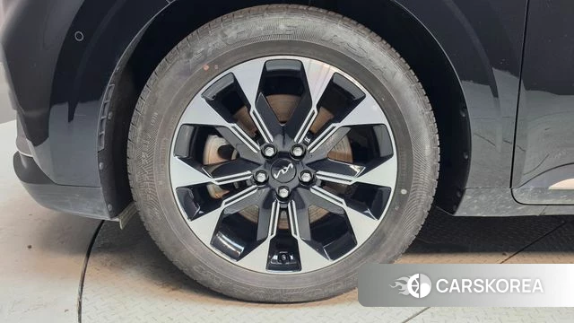 Kia Carnival 4th generation id 5002659 из Кореи 30