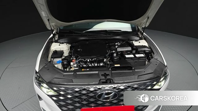 Hyundai The New Grandeur IG id 4977417 из Кореи 26