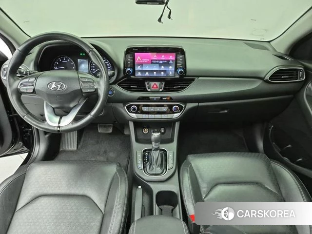 Hyundai i30 (PD) id 4770499 из Кореи 13
