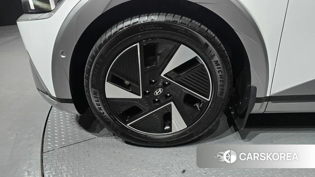 Hyundai The New Ionic 5 id 4995626 из Кореи 32
