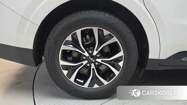 Kia Carnival 4th generation id 4965471 из Кореи 30