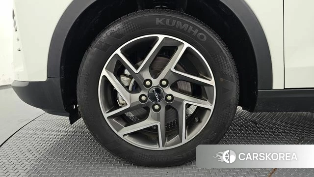 Ssangyong The New Tivoli id 4941114 из Кореи 29