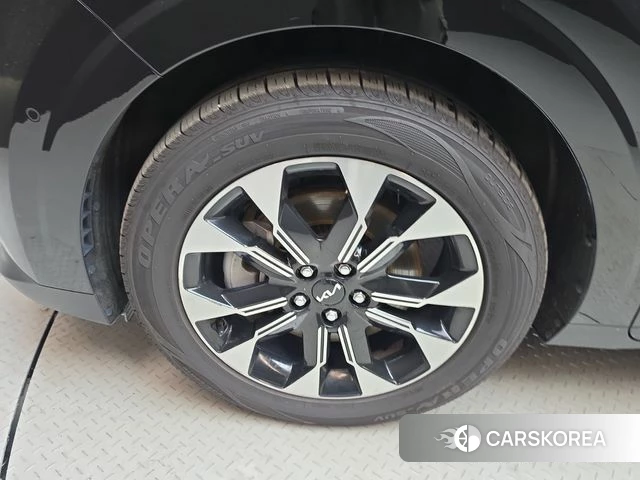 Kia Carnival 4th generation id 4975983 из Кореи 28