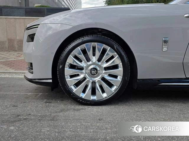 Rolls-Royce Spectre id 5032910 из Кореи 15