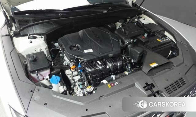 Hyundai The New Grandeur IG id 5012259 из Кореи 31