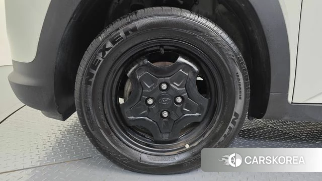 Hyundai Casper id 4965699 из Кореи 15