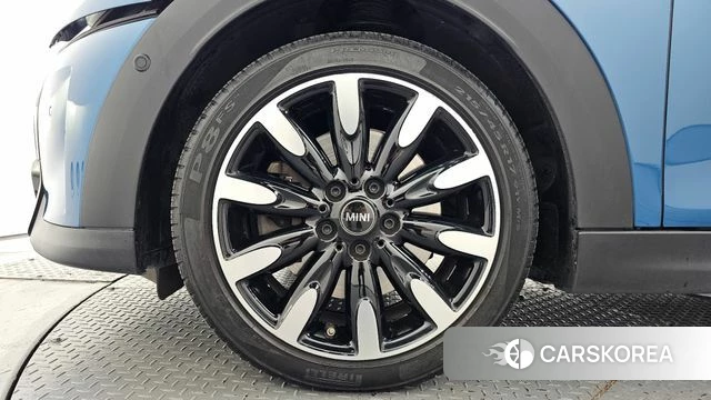 Mini Cooper S id 4929527 из Кореи 15