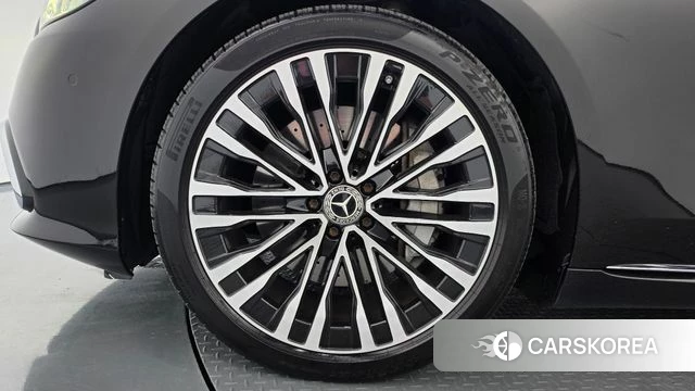 Mercedes-Benz S-Class W223 id 4966249 из Кореи 15