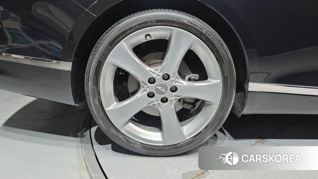Genesis G80 (RG3) id 4967039 из Кореи 27