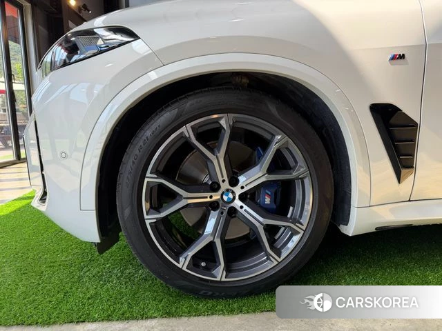BMW X5 (G05) id 4964406 из Кореи 15