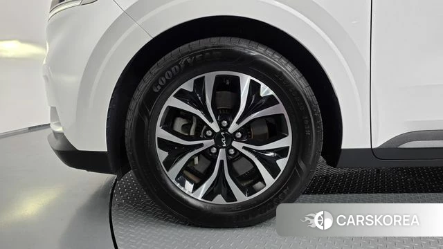 Kia Carnival 4th generation id 4981935 из Кореи 28