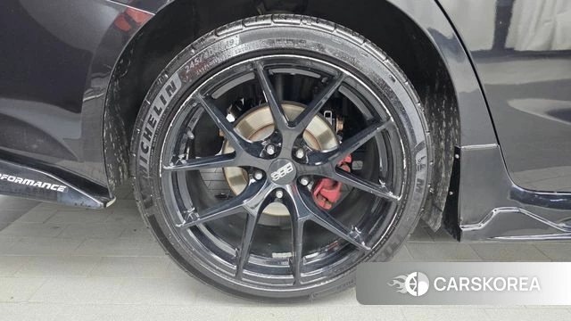 Chevrolet (GM Daewoo) All New Malibu id 5019067 из Кореи 15