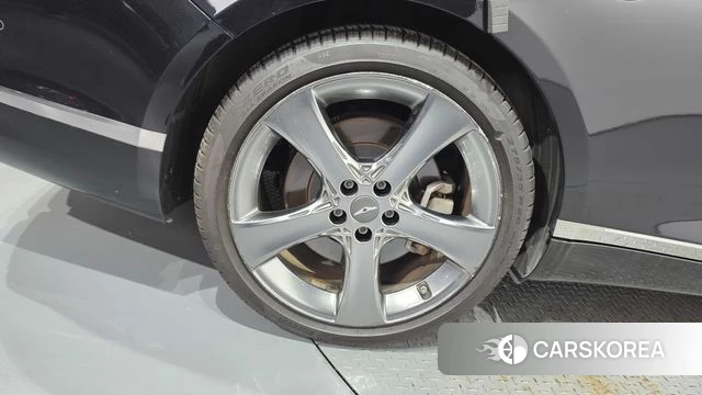 Genesis G80 (RG3) id 4997416 из Кореи 31