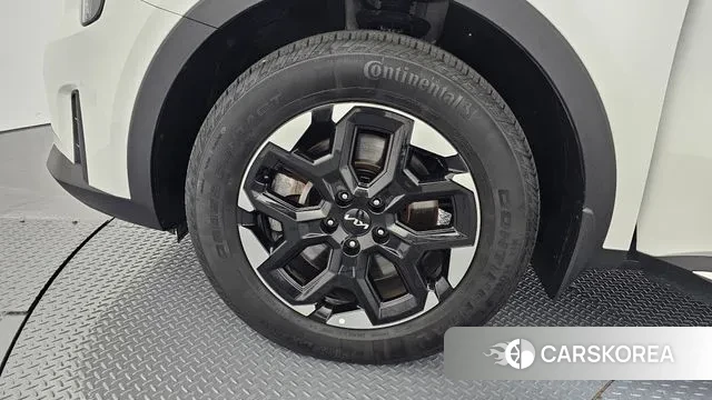 Kia The New Sorento 4th Generation id 3365454 из Кореи 15