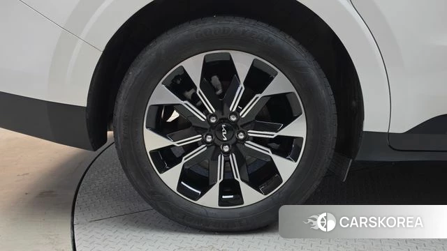 Kia Carnival 4th generation id 4985665 из Кореи 28