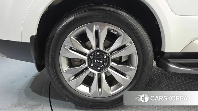 Kia Mohave Master id 5002985 из Кореи 15