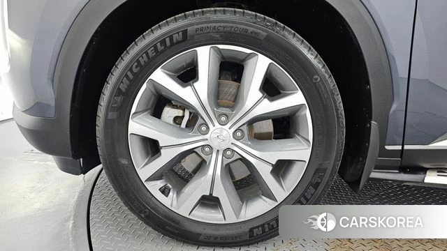 Hyundai Palisade id 5047895 из Кореи 29