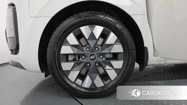 Hyundai Staria id 5040710 из Кореи 15