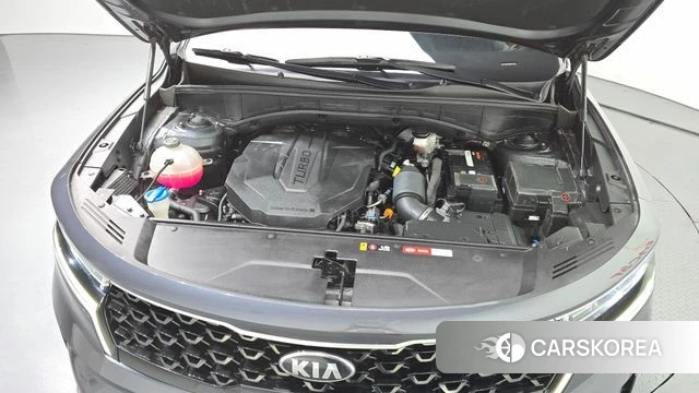 Kia Sorento 4th Generation id 5013128 из Кореи 25