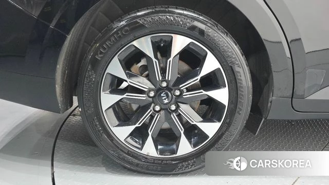Kia Carnival 4th generation id 4764399 из Кореи 28