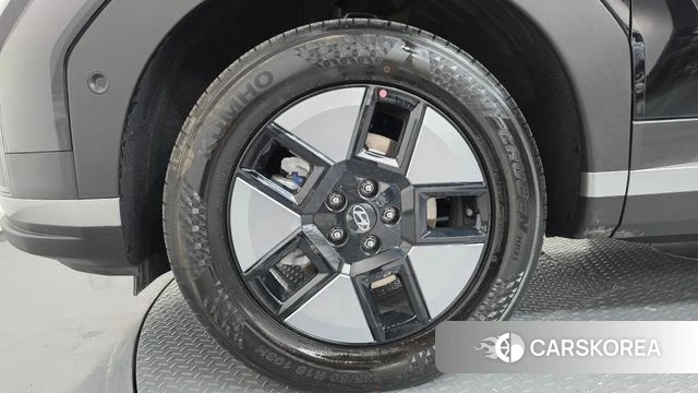 Hyundai Santa Fe (MX5) id 5001464 из Кореи 27