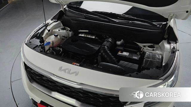 Kia Seltos id 4202152 из Кореи 28