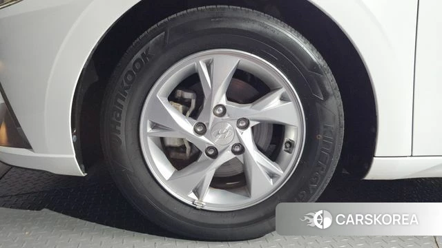 Hyundai Avante (CN7) id 5041189 из Кореи 15