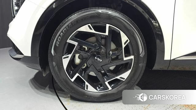 Kia Sportage 5th Generation id 4921722 из Кореи 28