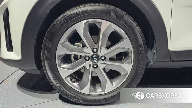 Kia Stonic id 5035432 из Кореи 27