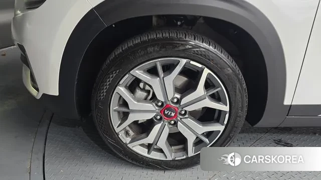 Kia Seltos id 3587825 из Кореи 15