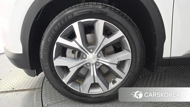 Hyundai Palisade id 5002948 из Кореи 27