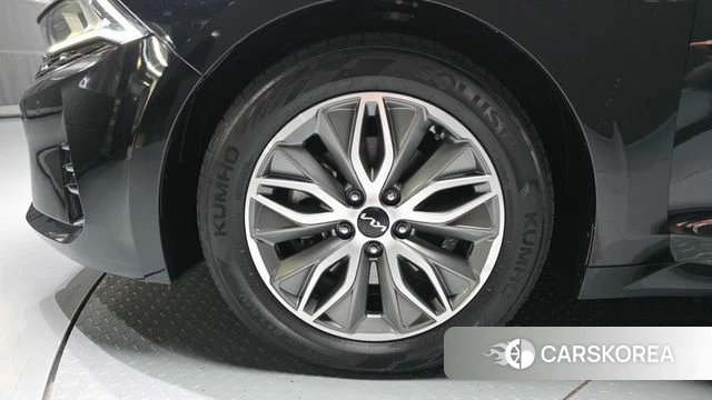 Kia K5 Hybrid 3rd Generation id 5002918 из Кореи 15