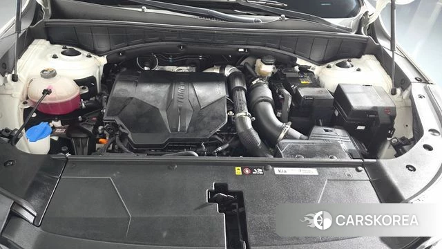 Kia The New Sorento 4th Generation id 5011747 из Кореи 28